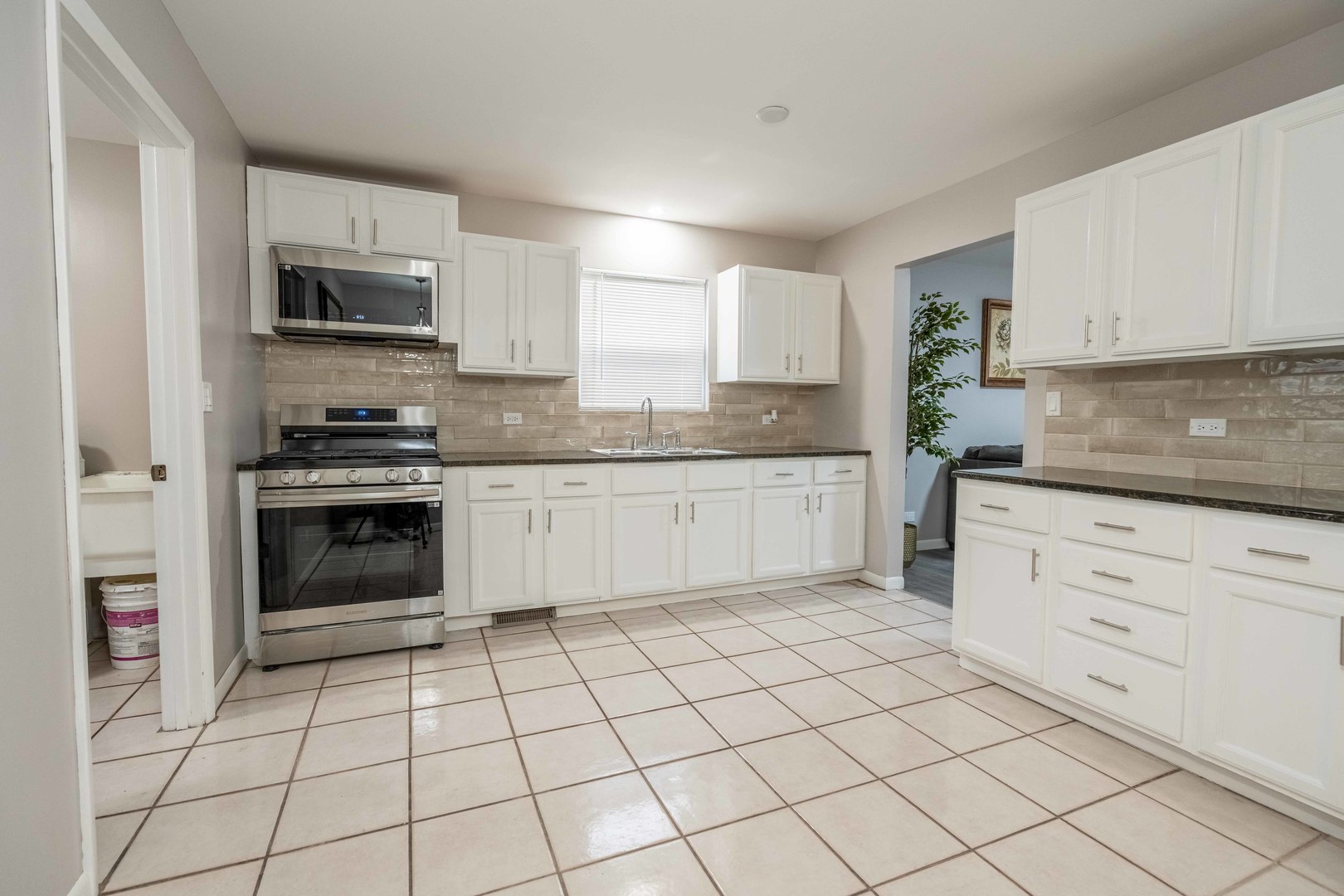 1745 N 40th Avenue, Stone Park, IL 60165