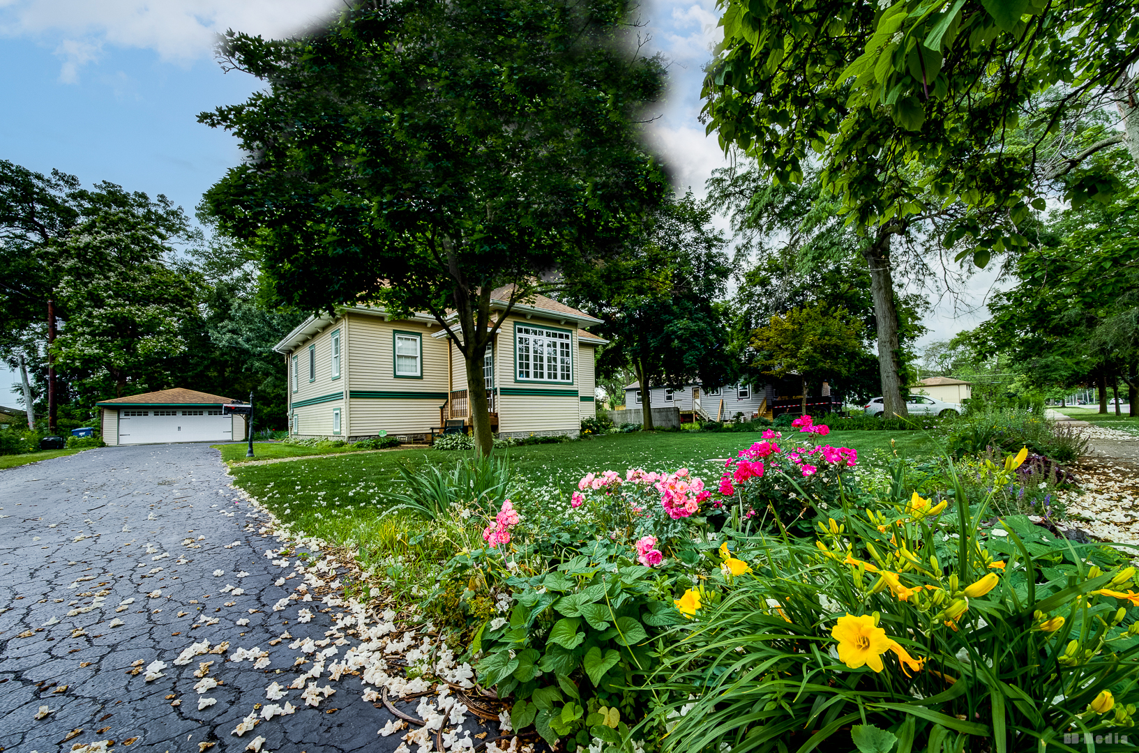 14723 Kildare Avenue, Midlothian, IL 60445