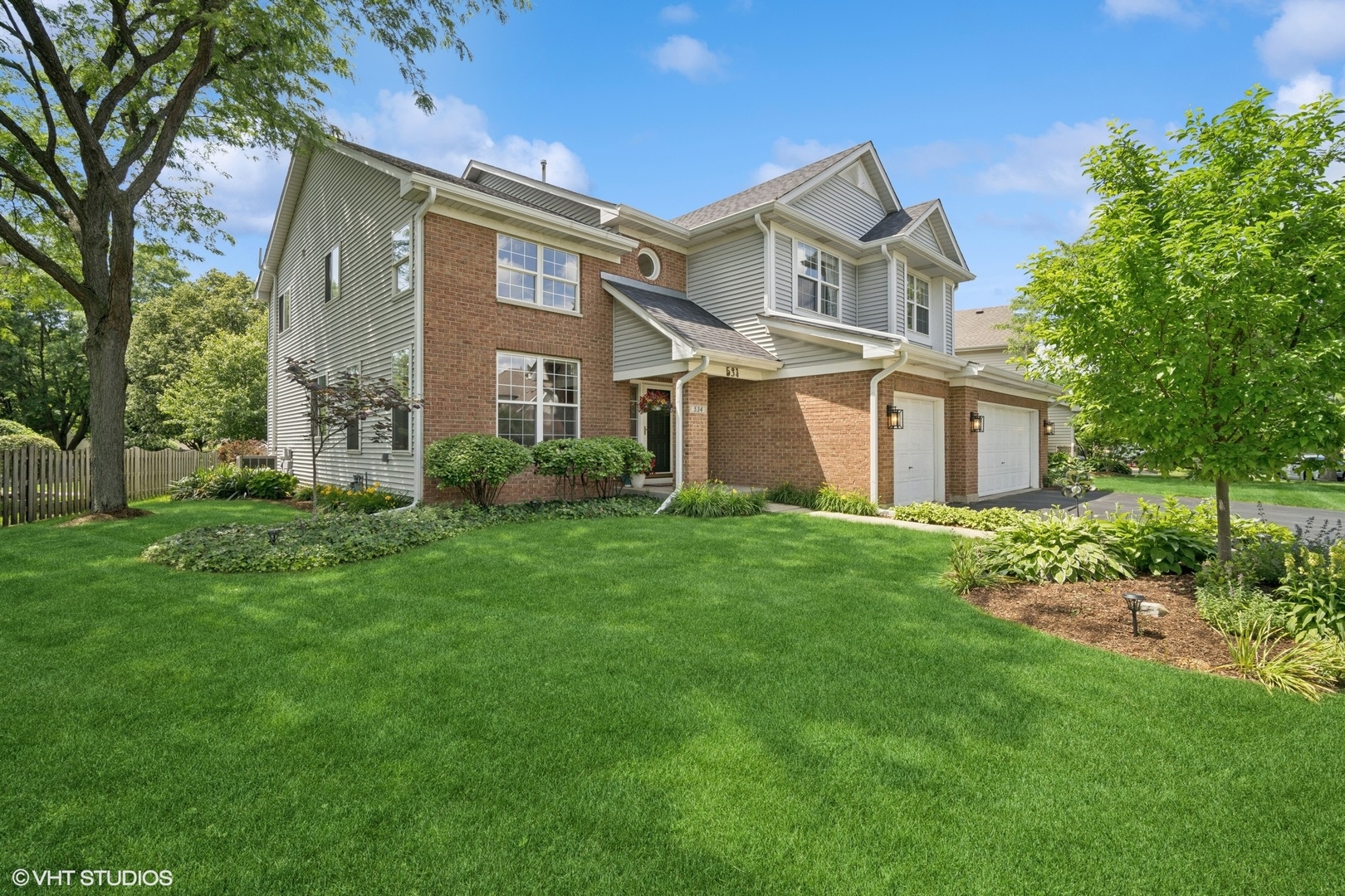 534 Capital Lane, Gurnee, IL 60031