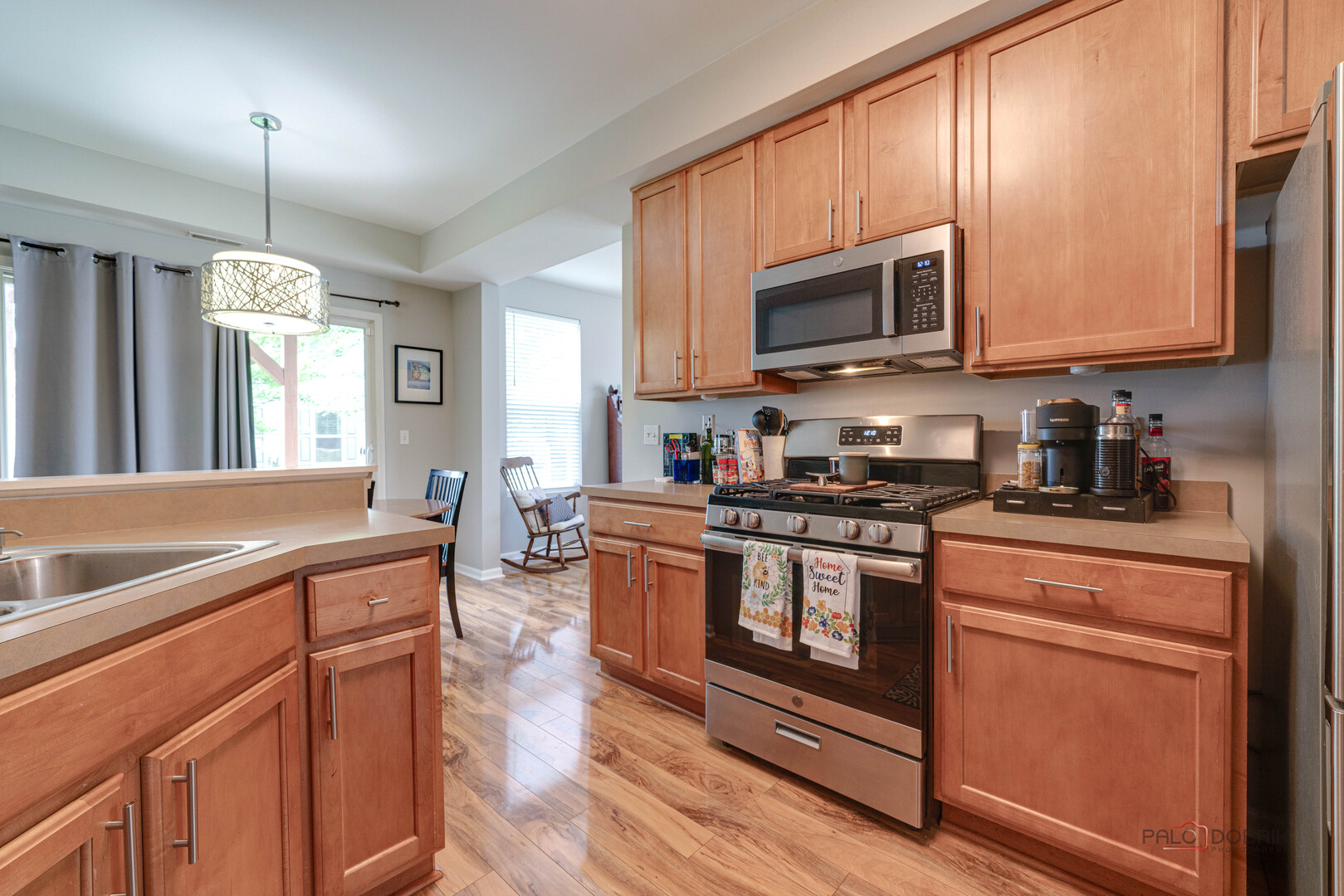 119 W Buckingham Drive #119, Round Lake, IL 60073