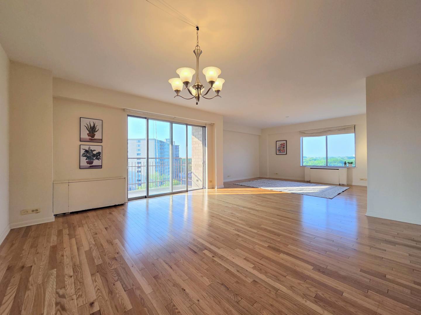 6833 N Kedzie Avenue #816, Chicago, IL 60645
