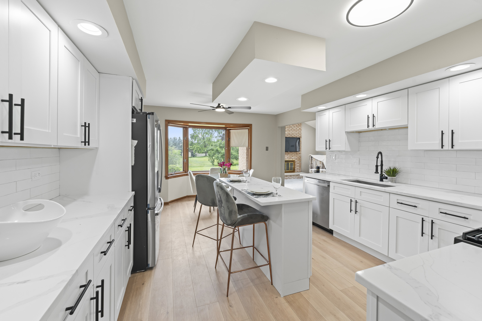 14106 S Golden Oak Drive, Homer Glen, IL 60491