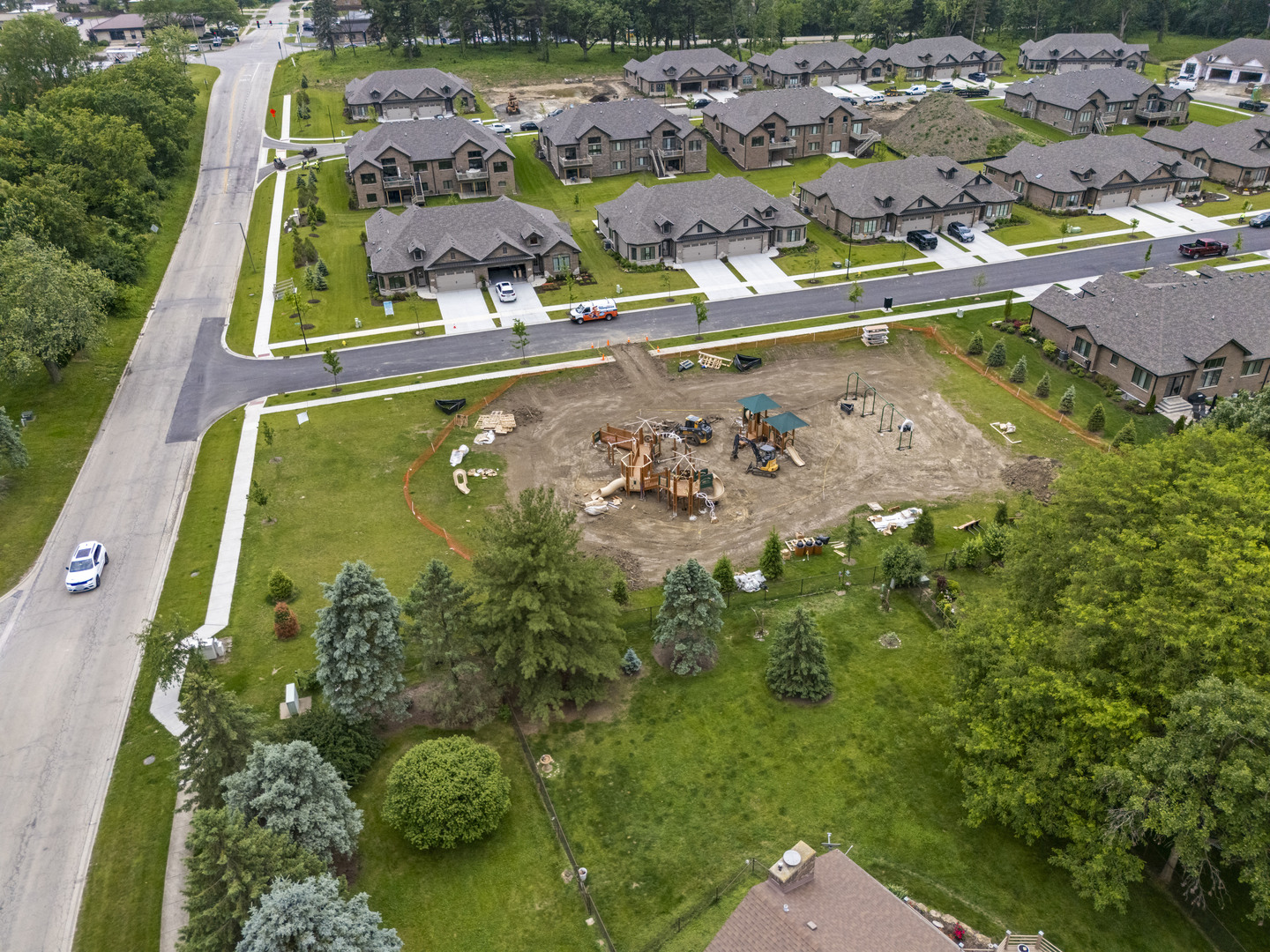 14106 S Golden Oak Drive, Homer Glen, IL 60491