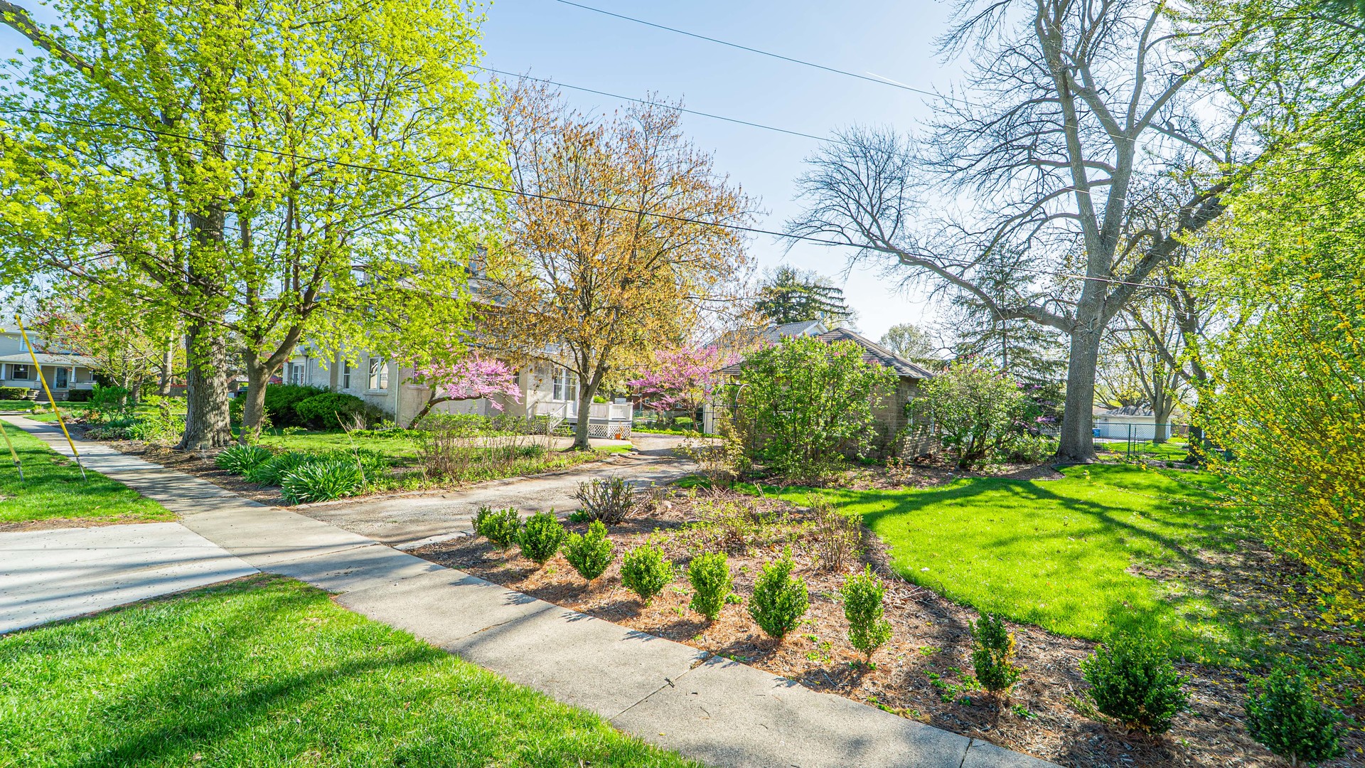 531 E Joliet Street, Crown Point, IN 46307