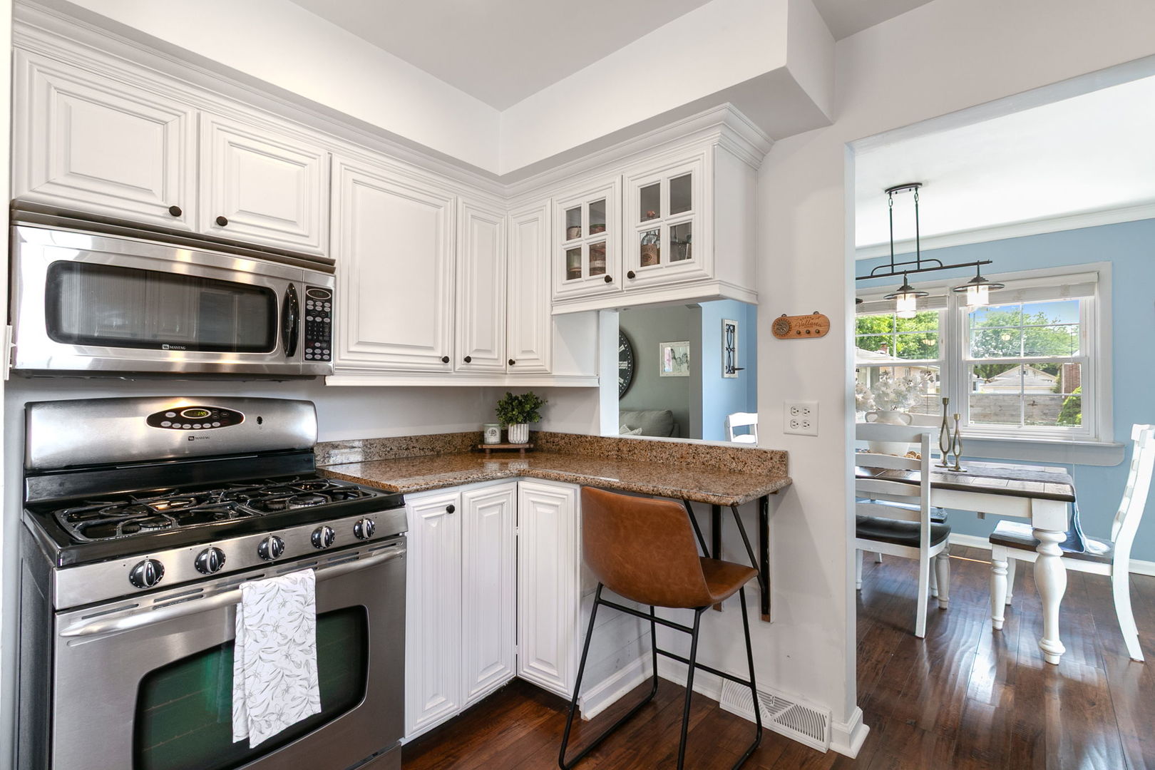 11476 S Homan Avenue, Chicago, IL 60655