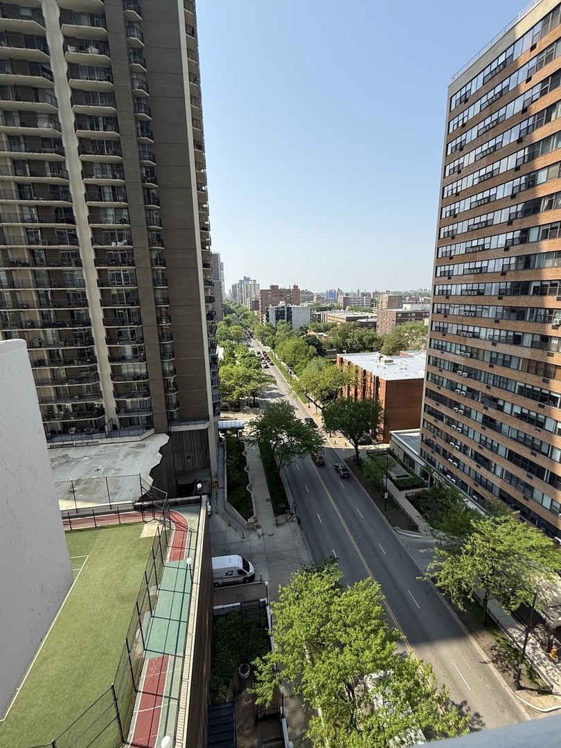 6033 N SHERIDAN Road #11L, Chicago, IL 60660