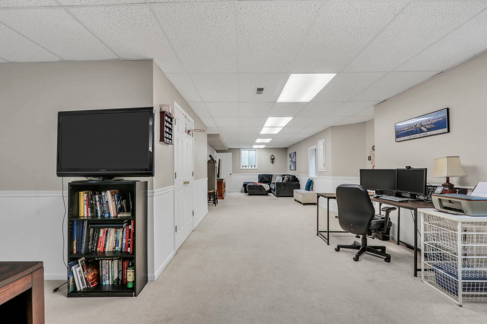 1312 Dorchester Drive, Mundelein, IL 60060