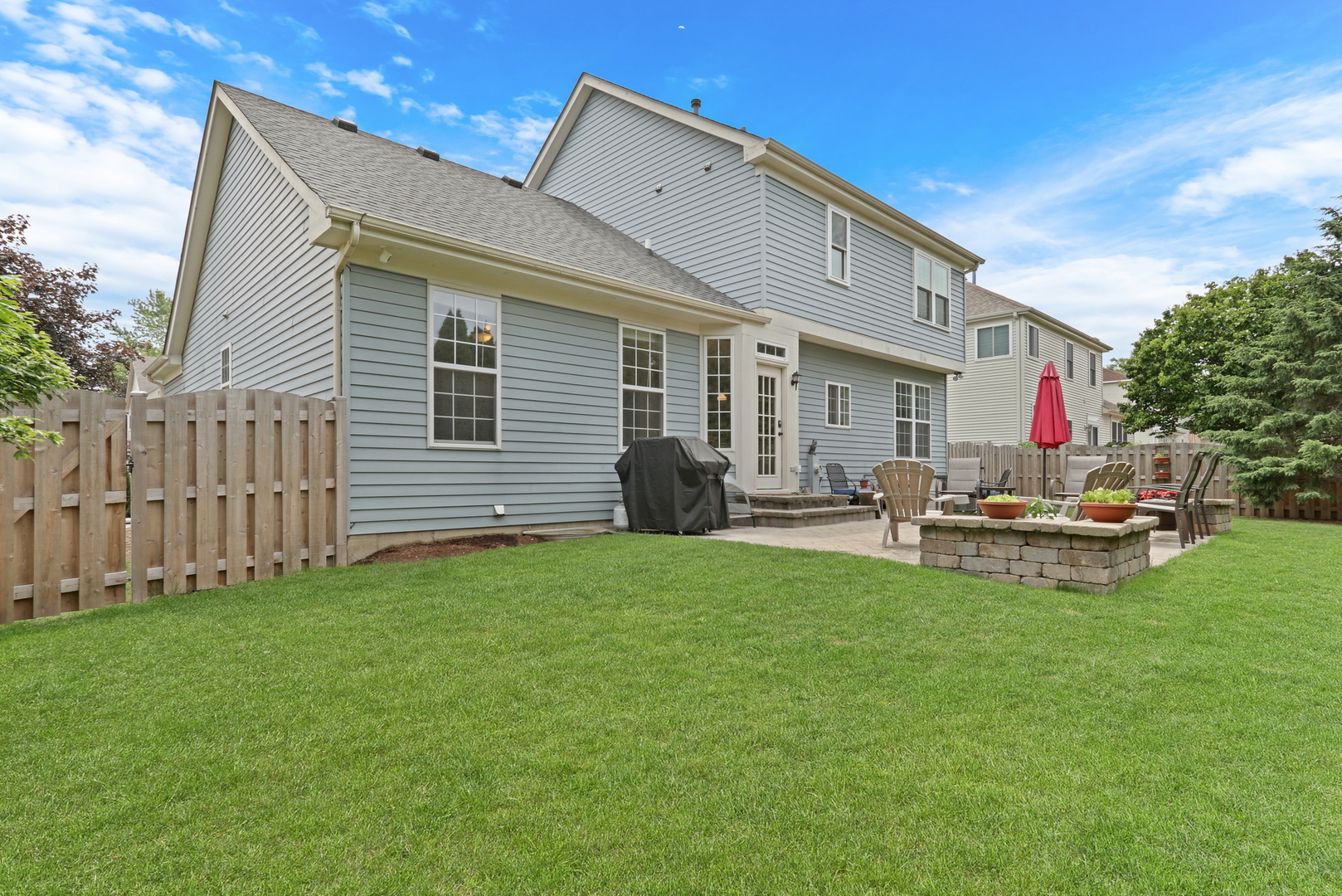 1312 Dorchester Drive, Mundelein, IL 60060