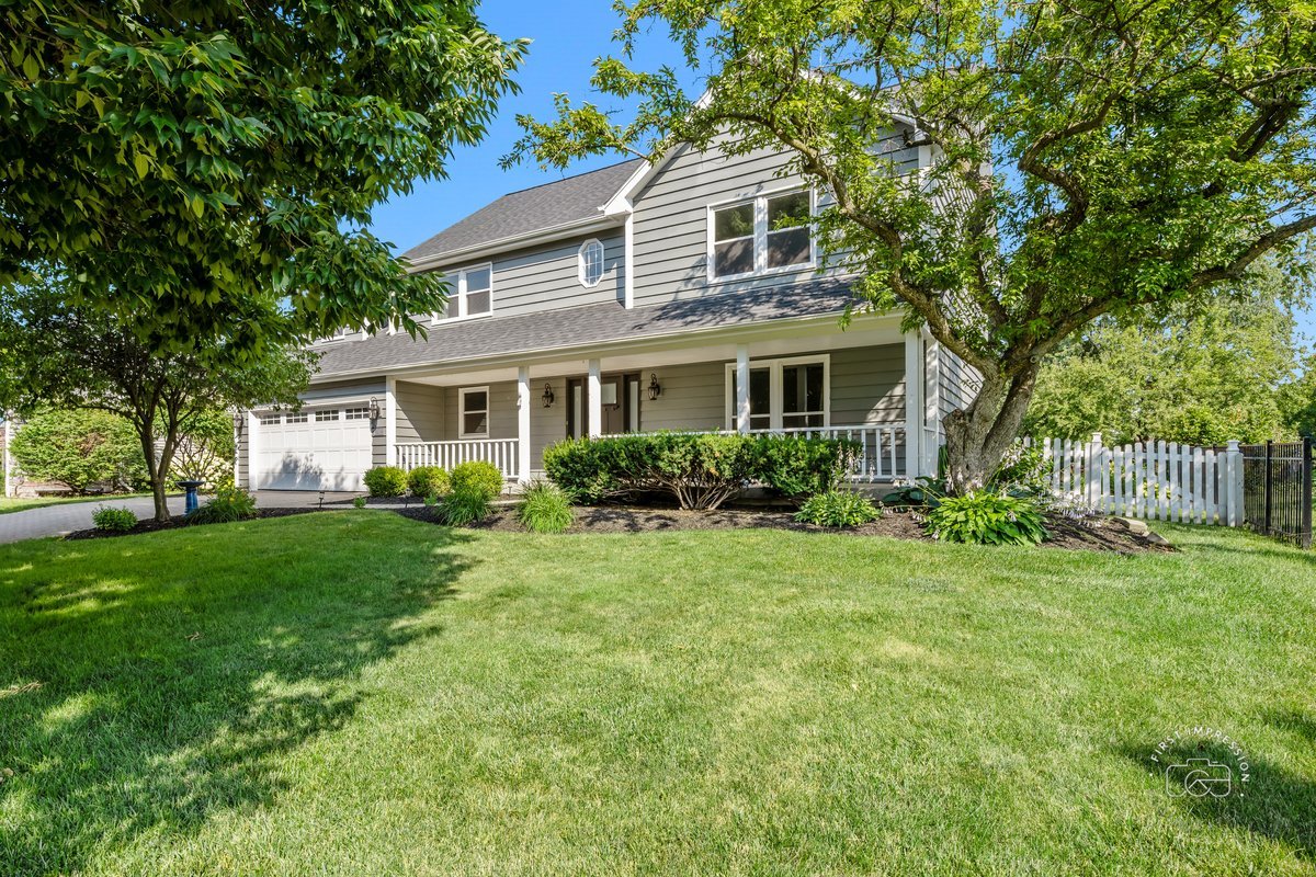 342 Dilorenzo Drive, Naperville, IL 60565
