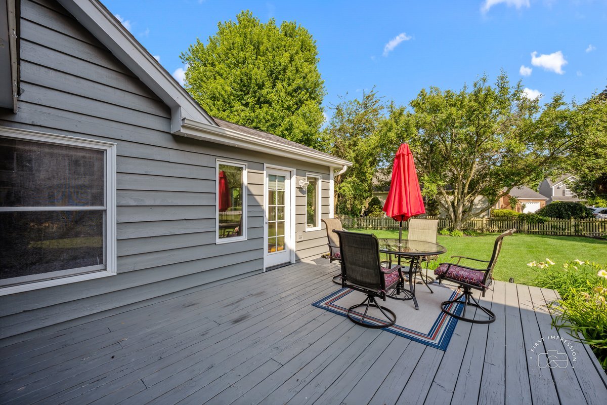 342 Dilorenzo Drive, Naperville, IL 60565