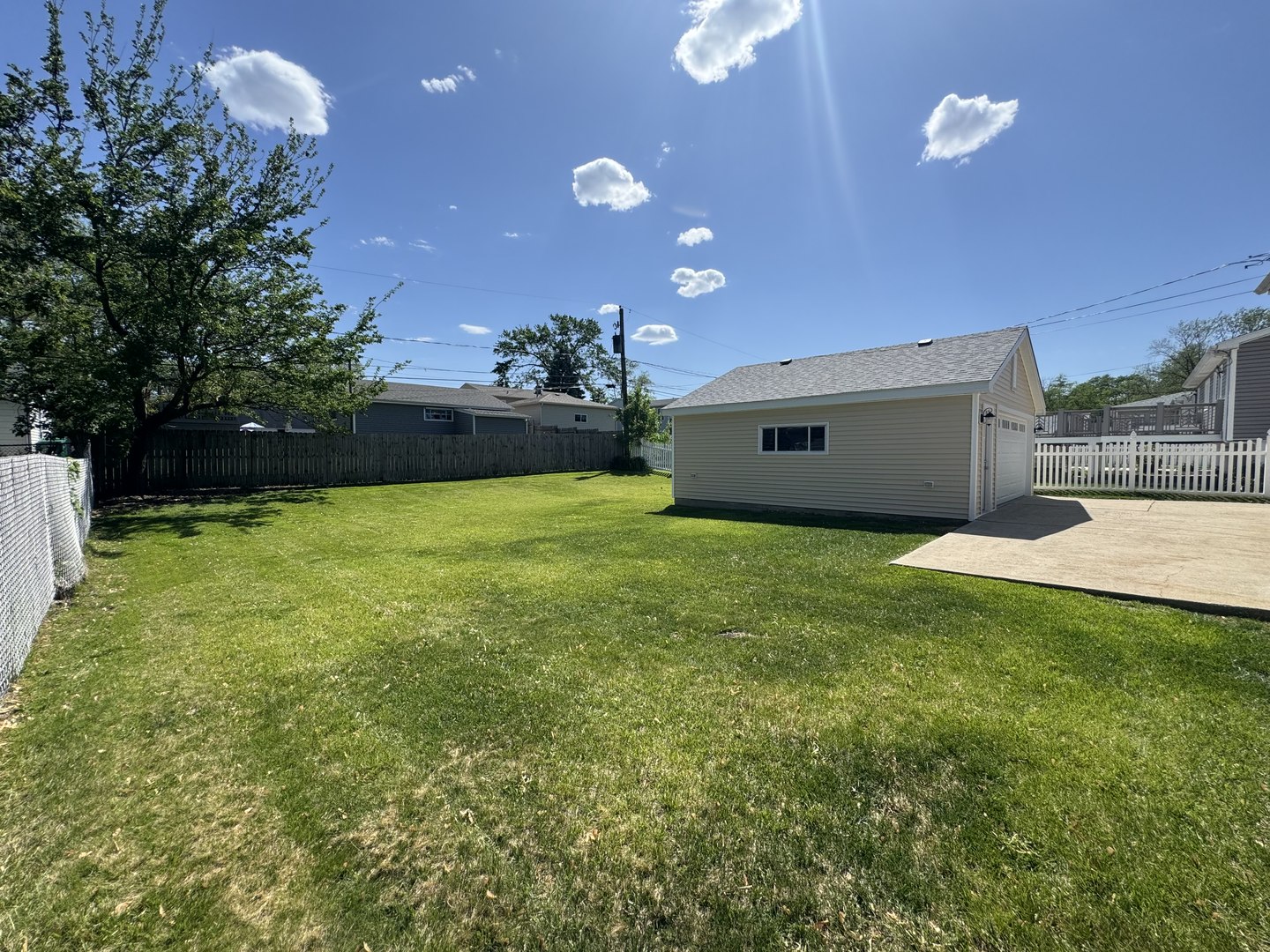 9055 Fairway Drive, Orland Park, IL 60462