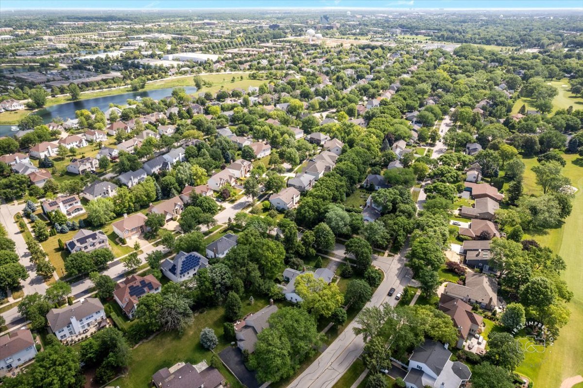 967 W Bauer Road, Naperville, IL 60563