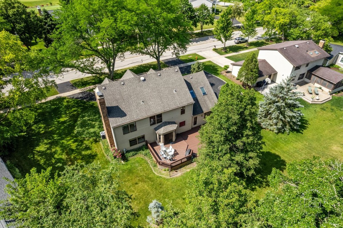 967 W Bauer Road, Naperville, IL 60563