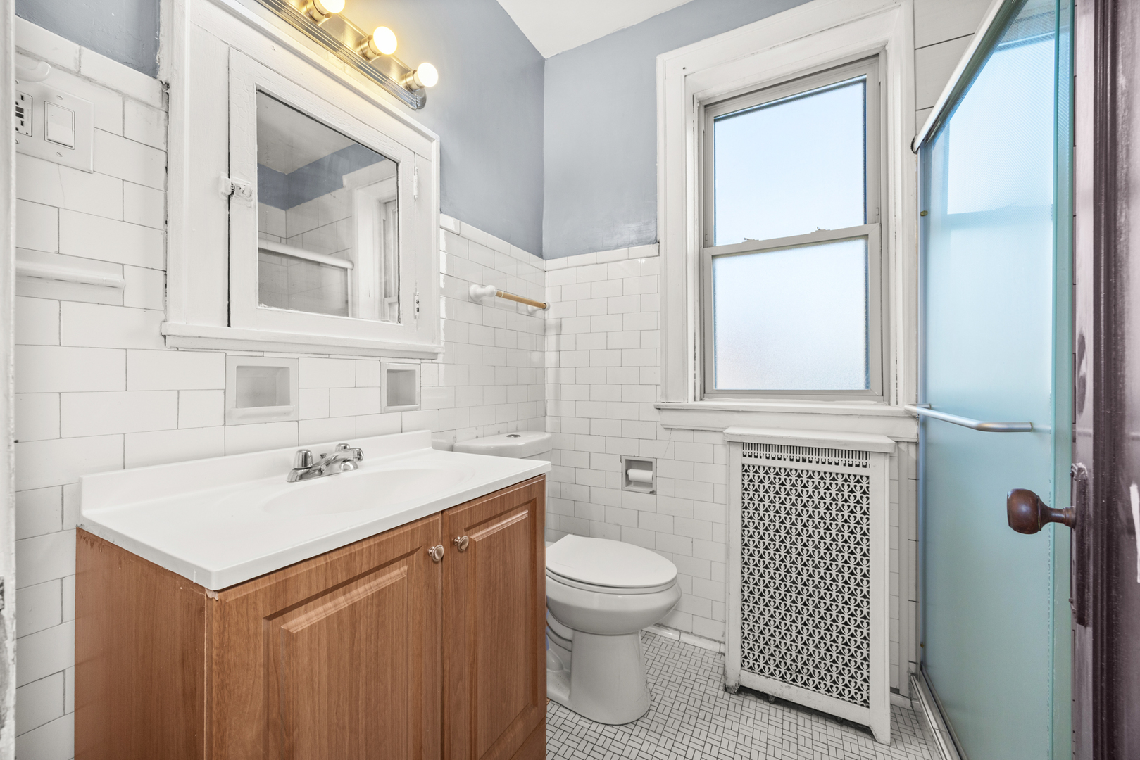 7846 S Paulina Street #1, Chicago, IL 60620