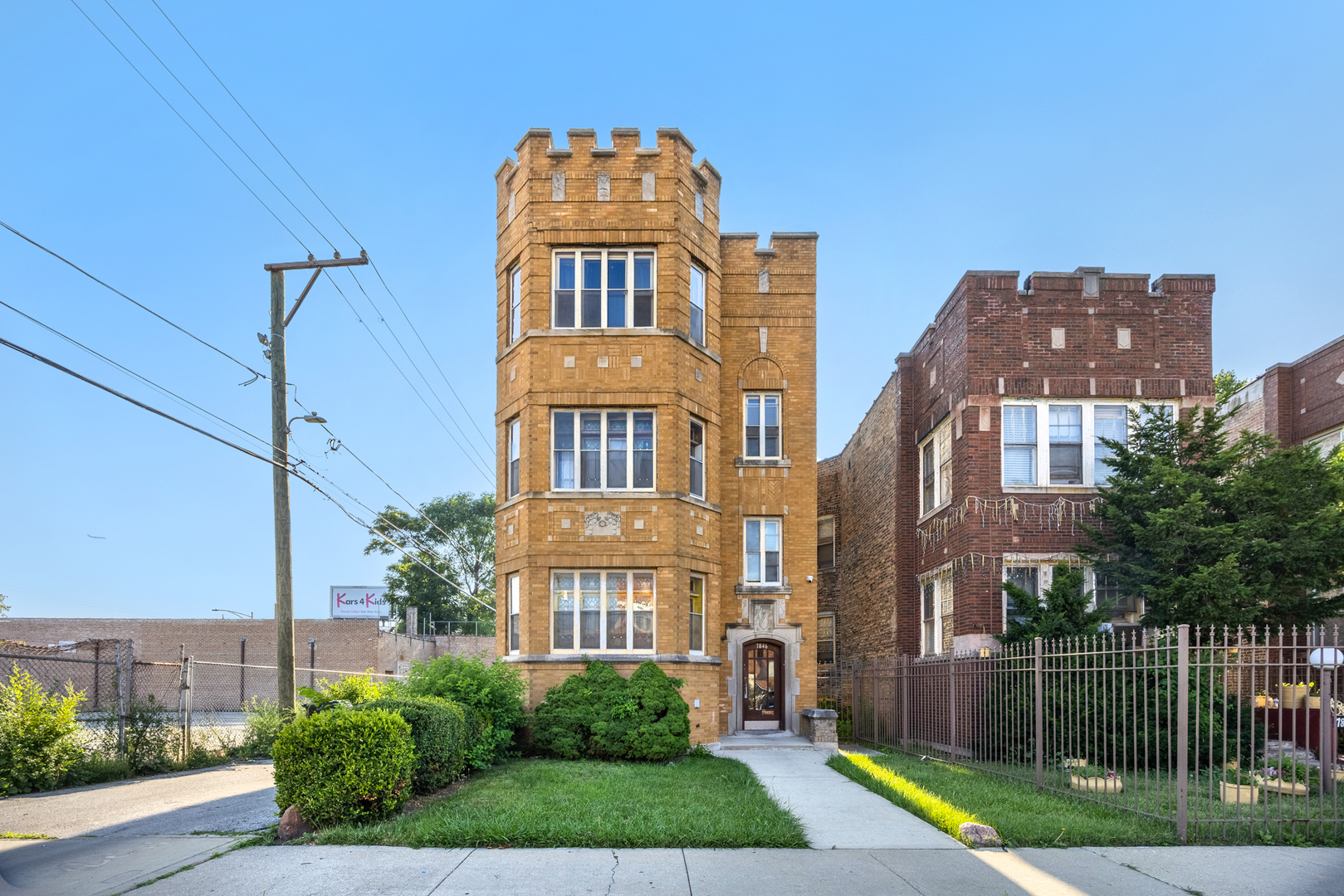 7846 S Paulina Street #1, Chicago, IL 60620