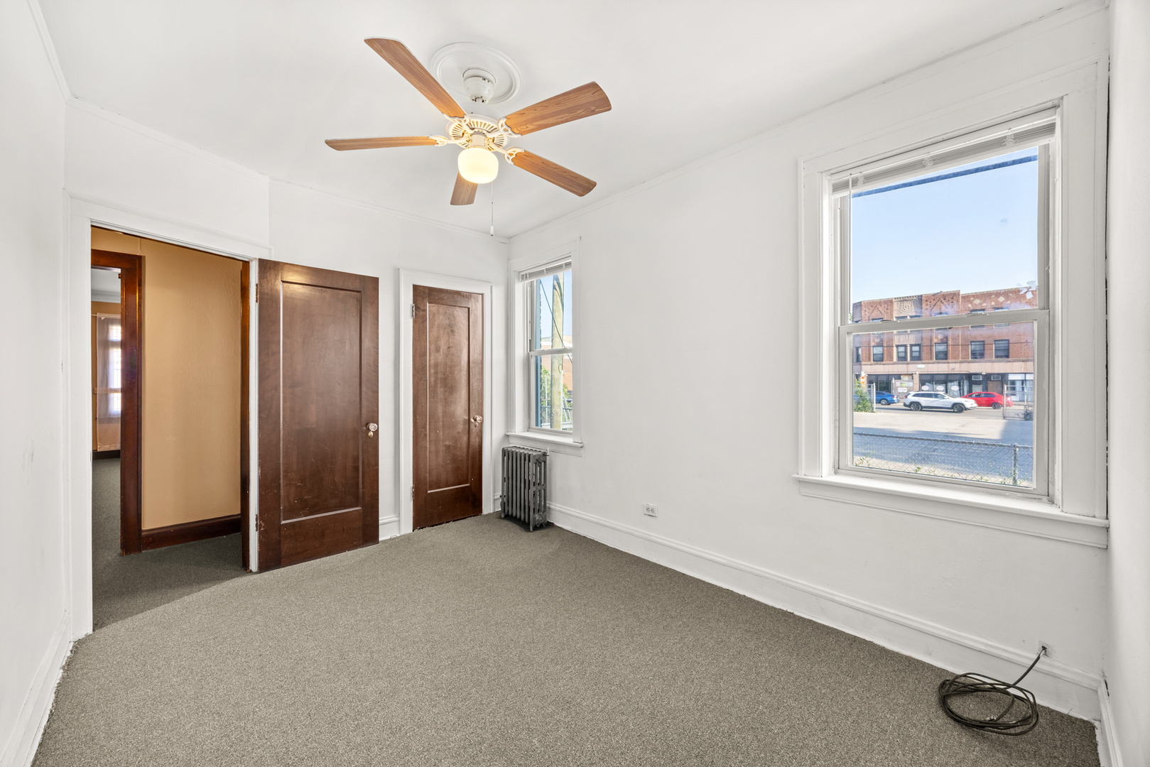 7846 S Paulina Street #1, Chicago, IL 60620
