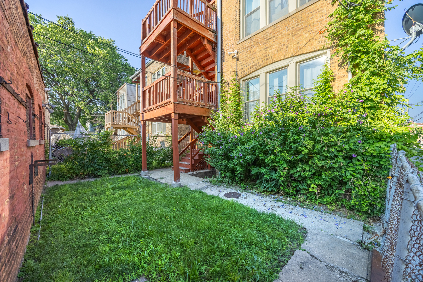 7846 S Paulina Street #1, Chicago, IL 60620