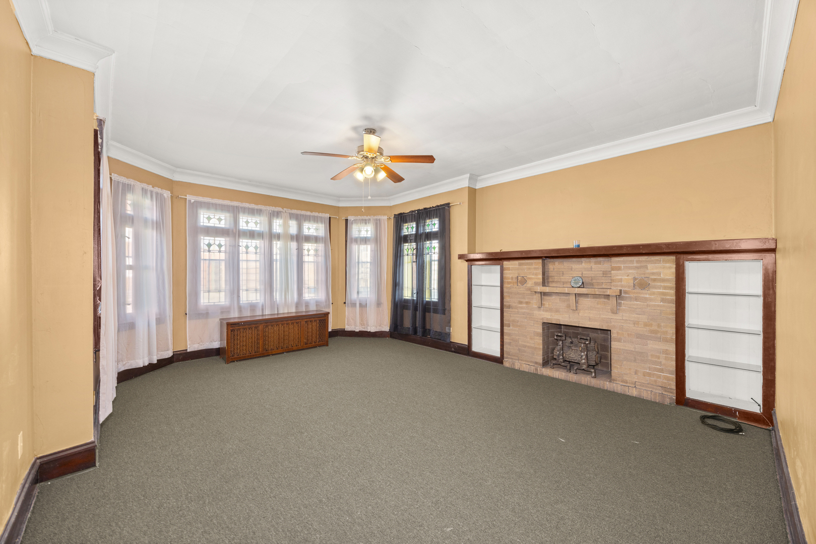 7846 S Paulina Street #1, Chicago, IL 60620