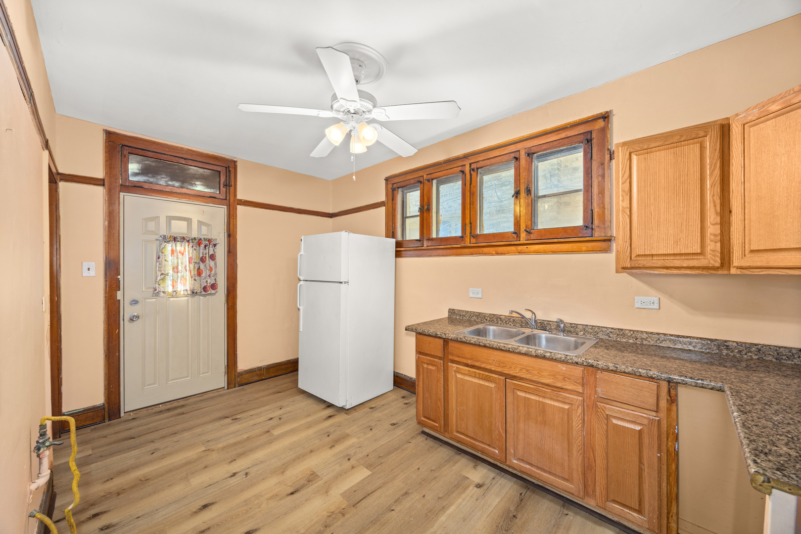 7846 S Paulina Street #1, Chicago, IL 60620