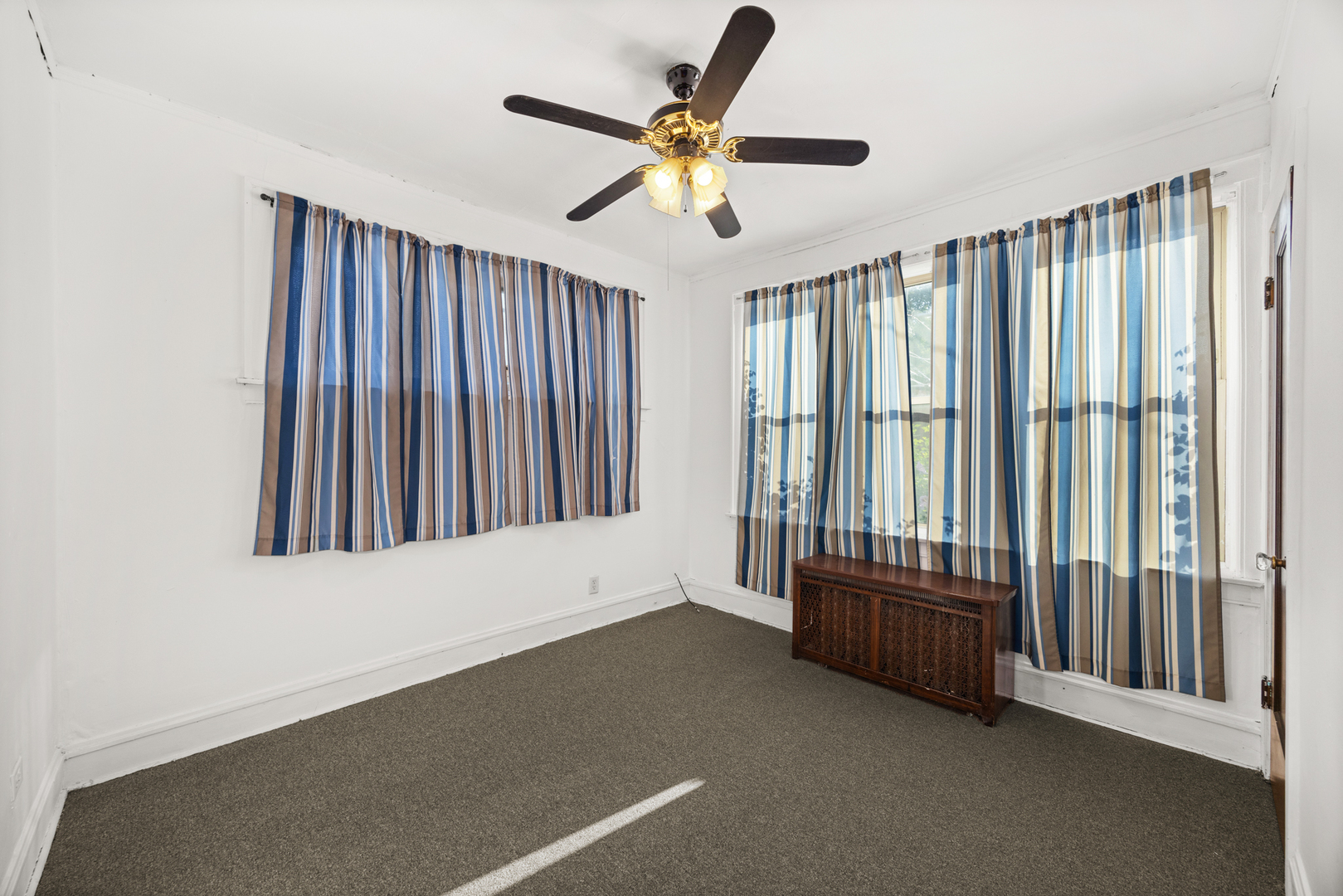 7846 S Paulina Street #1, Chicago, IL 60620