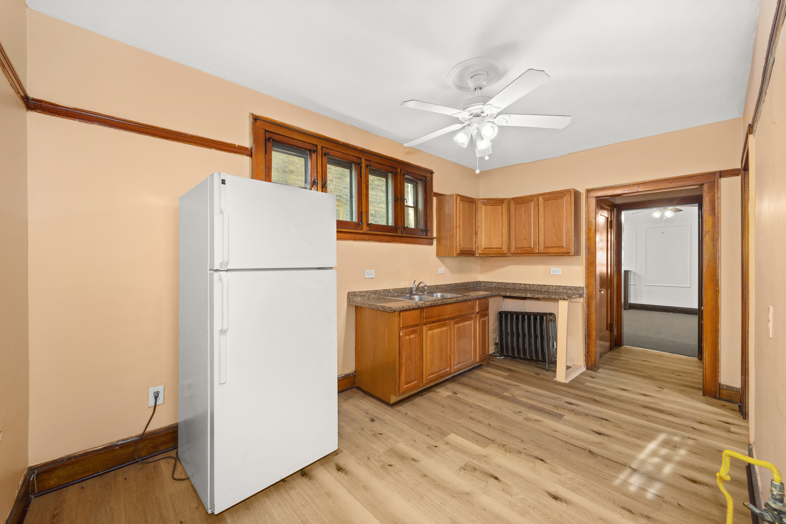 7846 S Paulina Street #1, Chicago, IL 60620