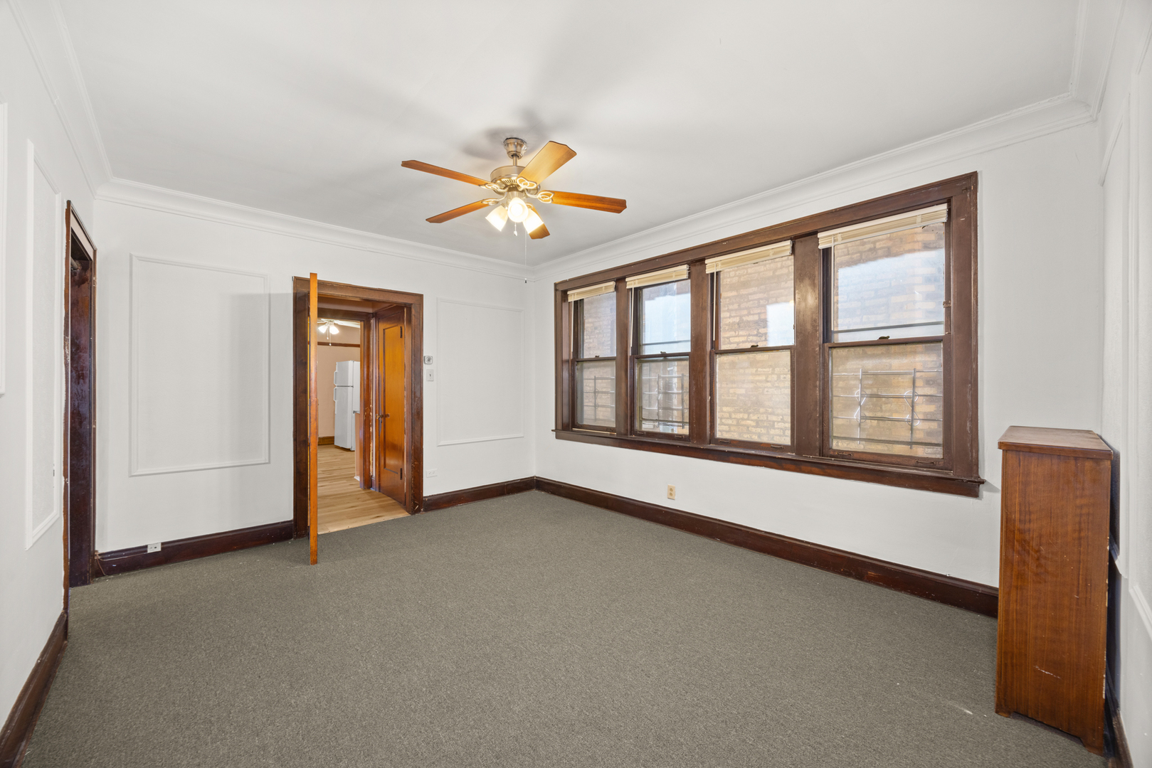 7846 S Paulina Street #1, Chicago, IL 60620