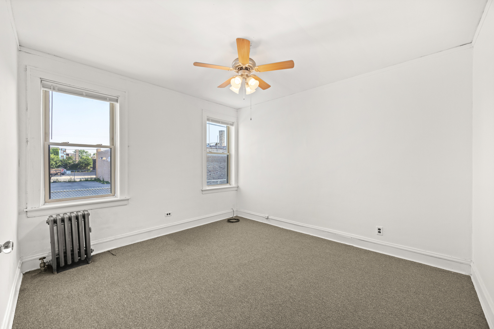 7846 S Paulina Street #1, Chicago, IL 60620