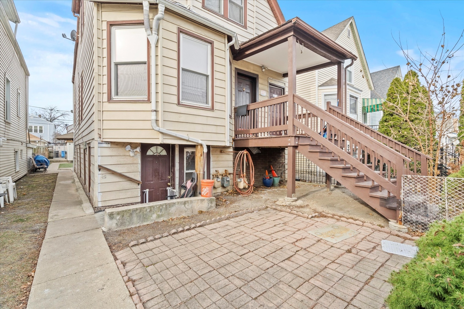 2206 N Kildare Avenue, Chicago, IL 60639