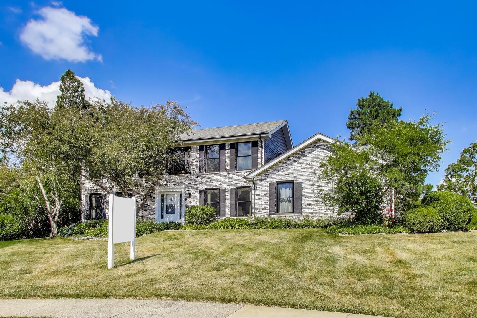 3513 Regent Drive, Hoffman Estates, IL 60067