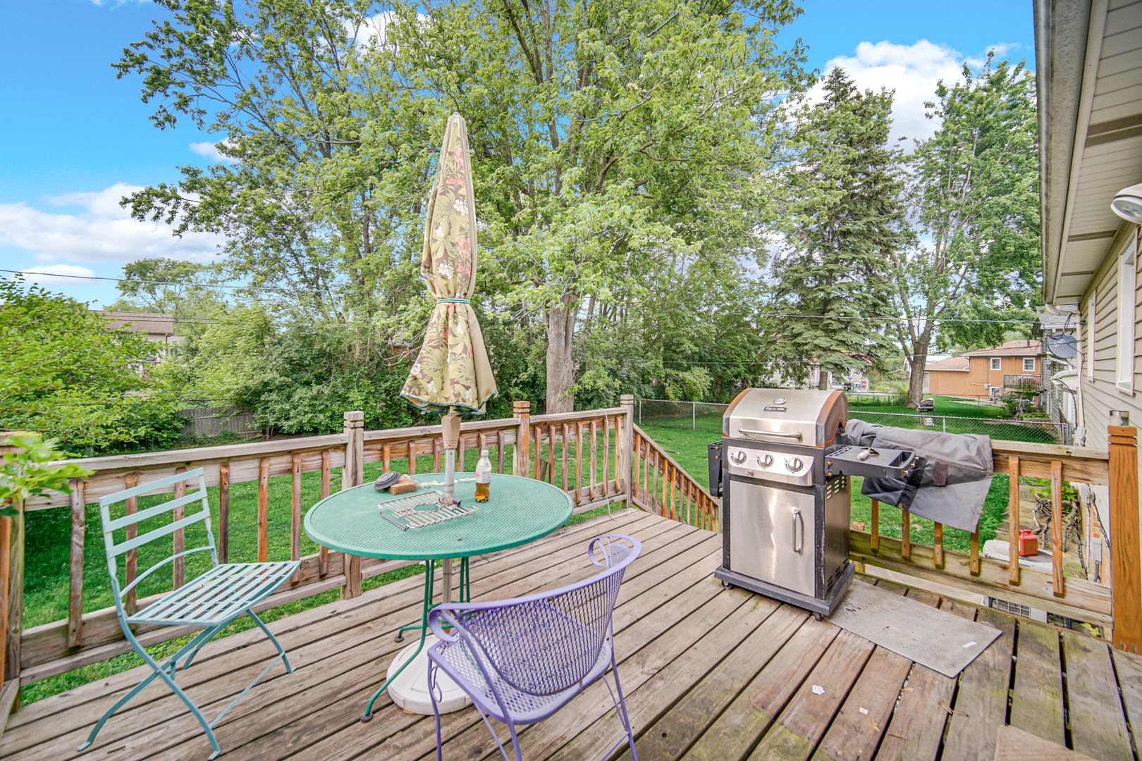 5826 Edward Drive, Oak Forest, IL 60452