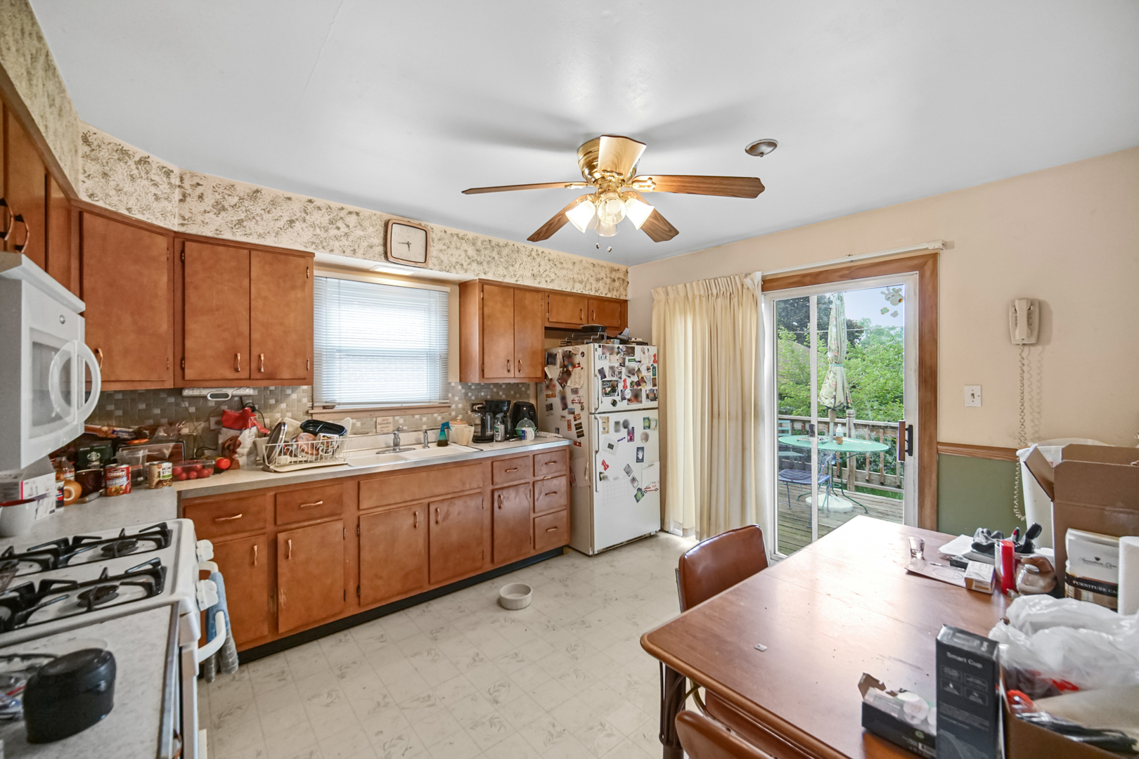 5826 Edward Drive, Oak Forest, IL 60452