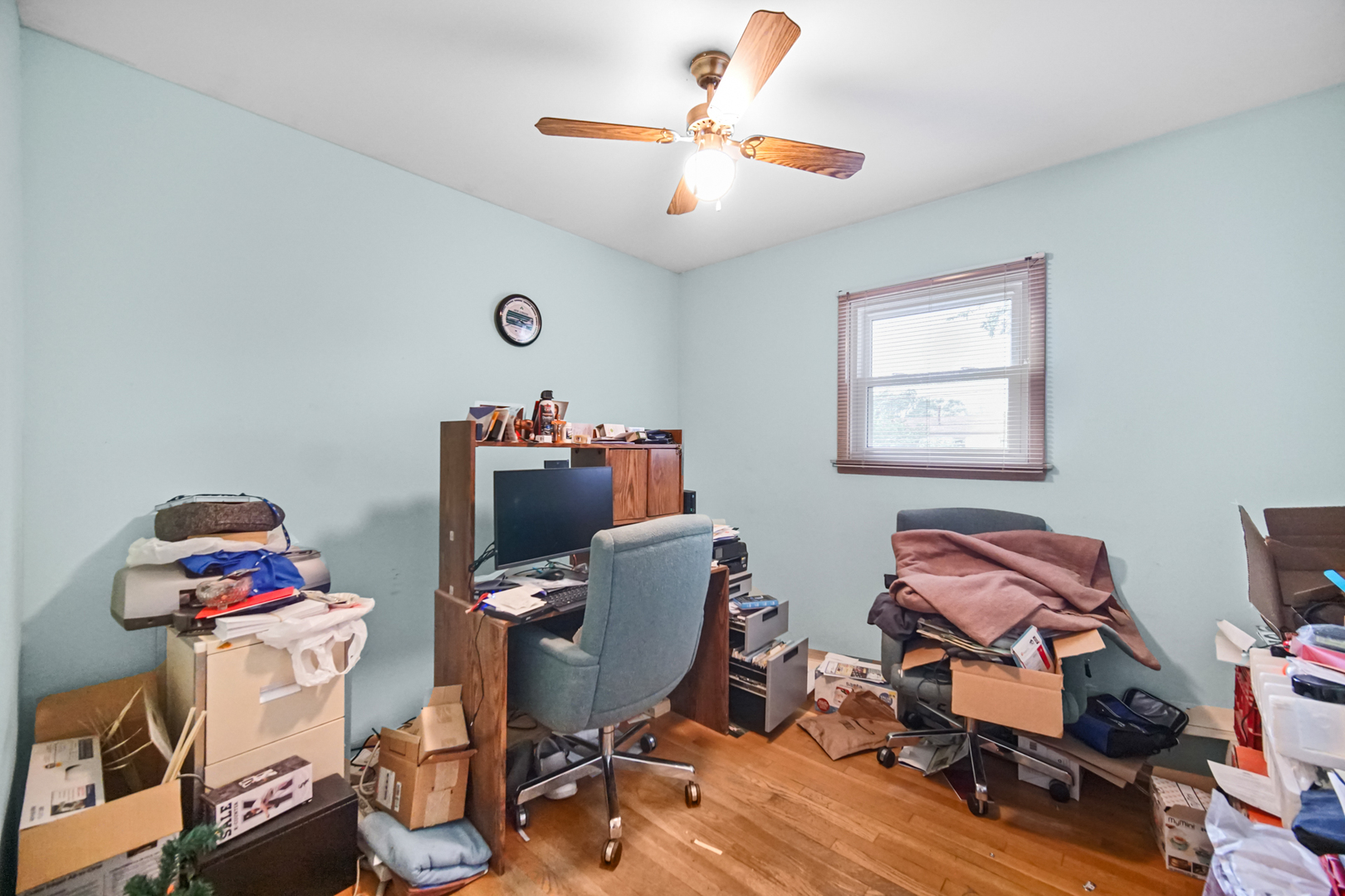 5826 Edward Drive, Oak Forest, IL 60452