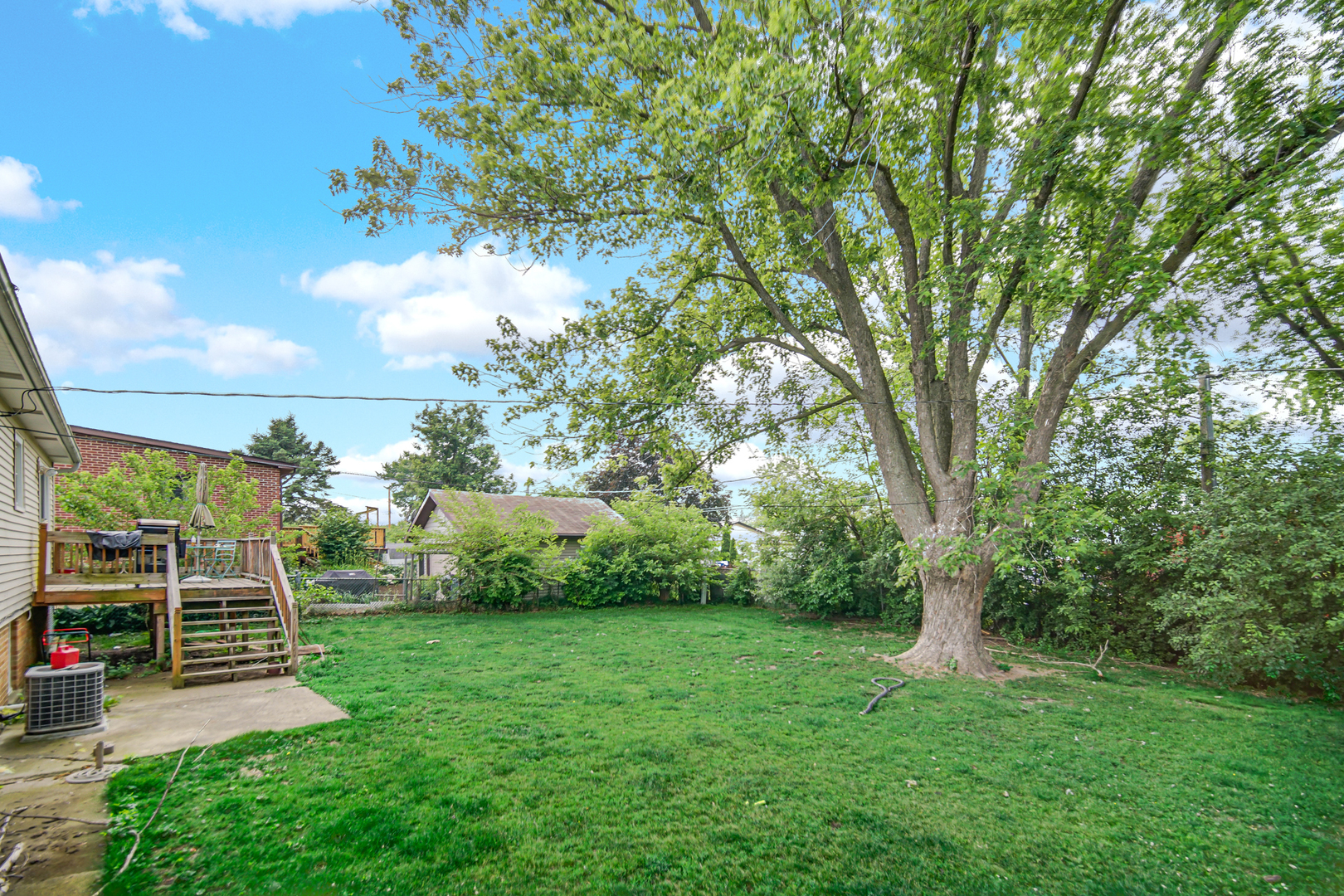 5826 Edward Drive, Oak Forest, IL 60452