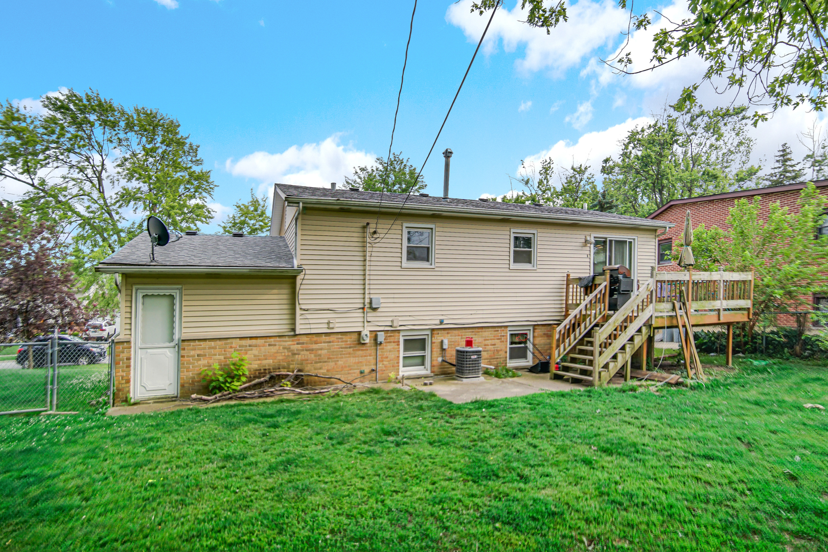 5826 Edward Drive, Oak Forest, IL 60452