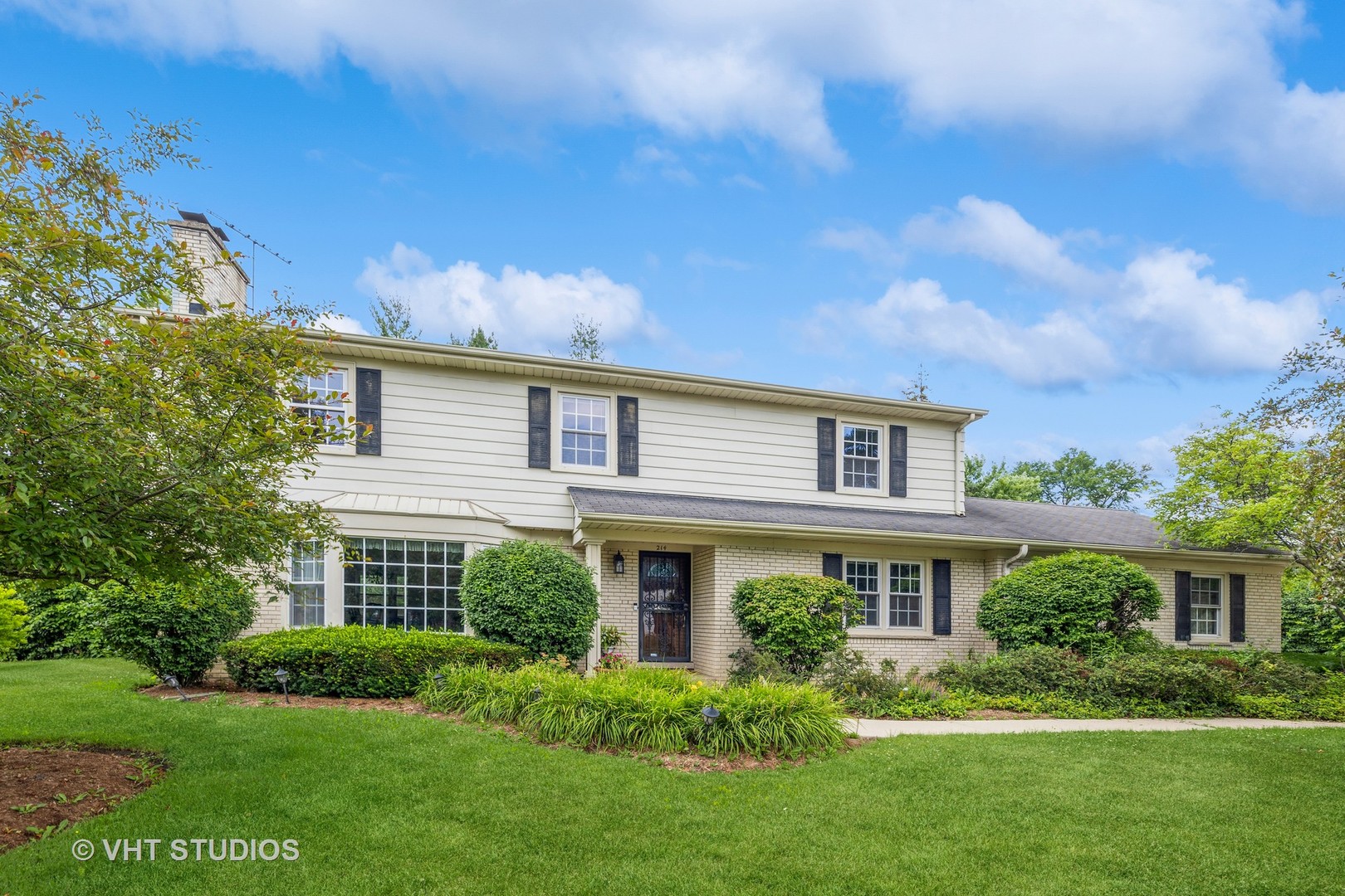 214 S Belmont Avenue, Arlington Heights, IL 60005