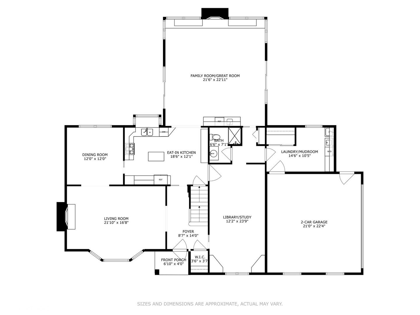 214 S Belmont Avenue, Arlington Heights, IL 60005