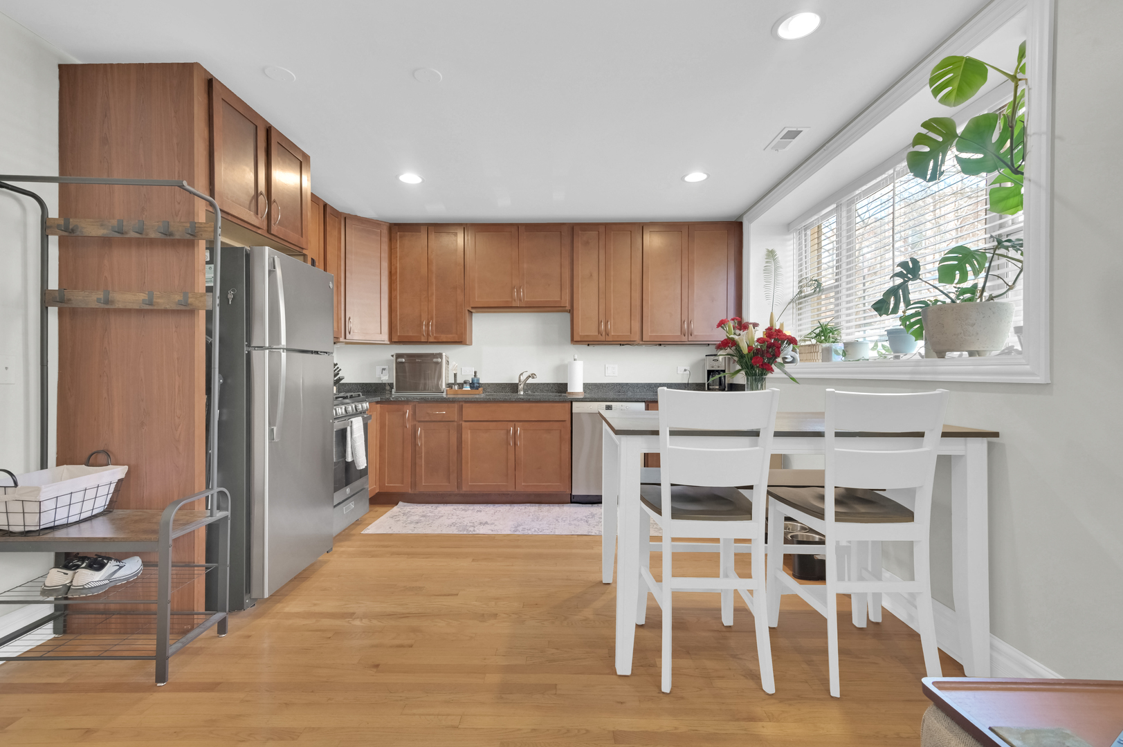 2307 W Walton Street #GW, Chicago, IL 60622