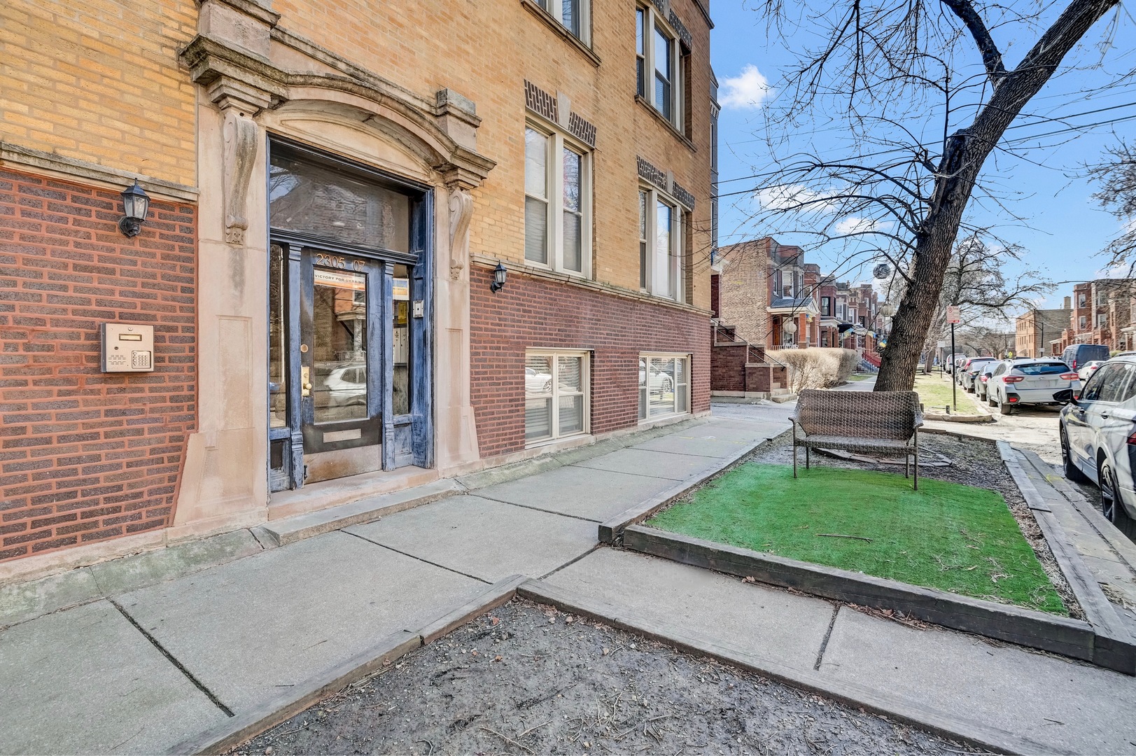 2307 W Walton Street #GW, Chicago, IL 60622
