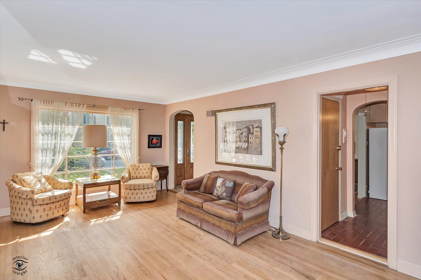 9406 S Leavitt Street, Chicago, IL 60643