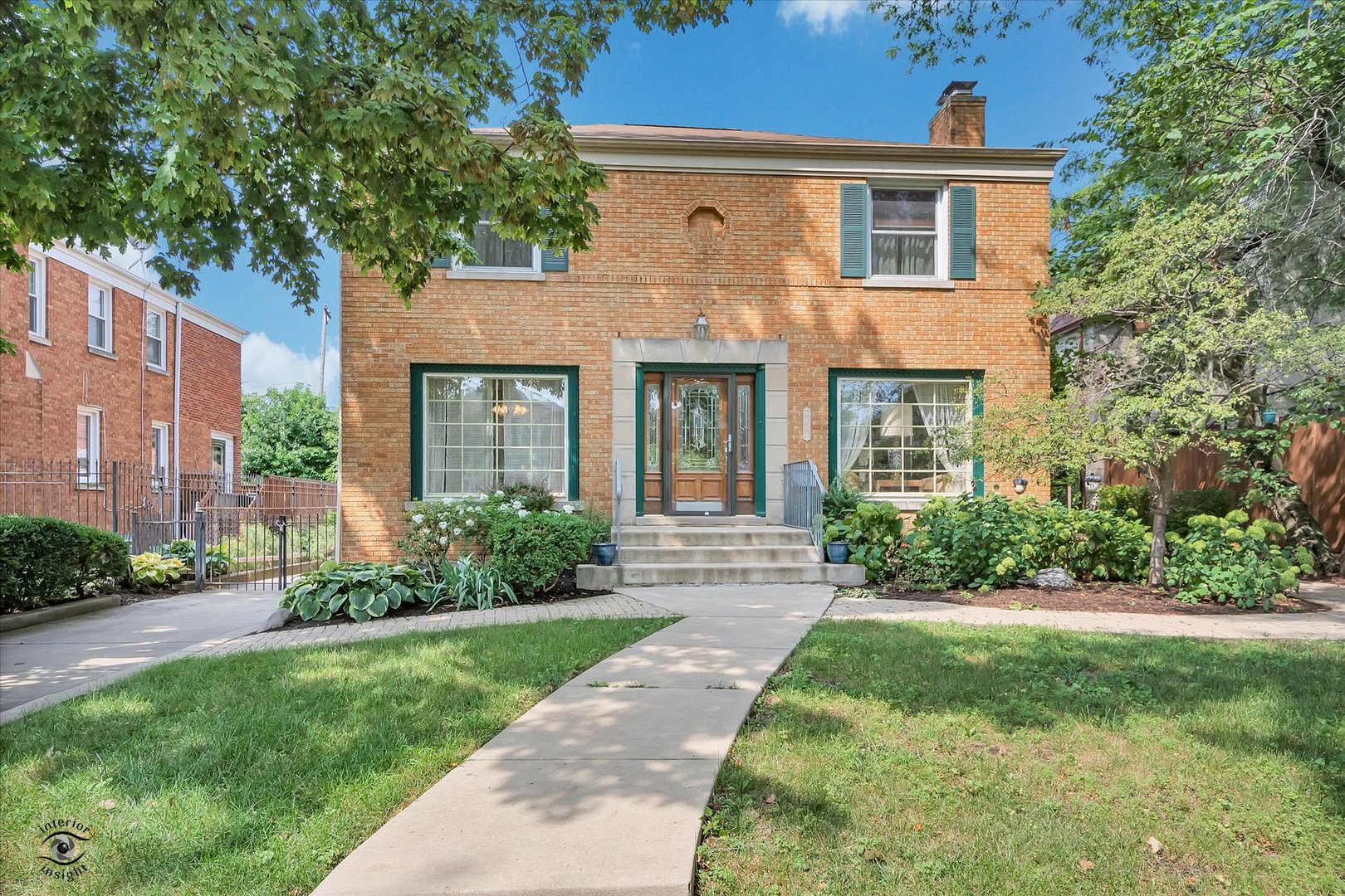 9406 S Leavitt Street, Chicago, IL 60643