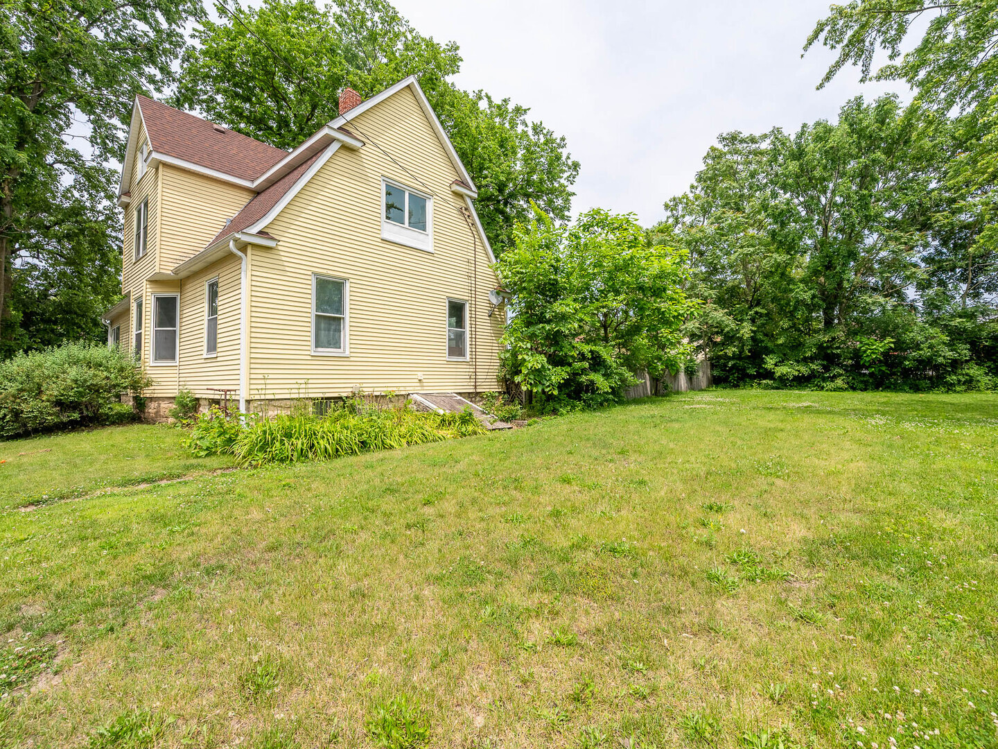 514 North Street, Crete, IL 60417