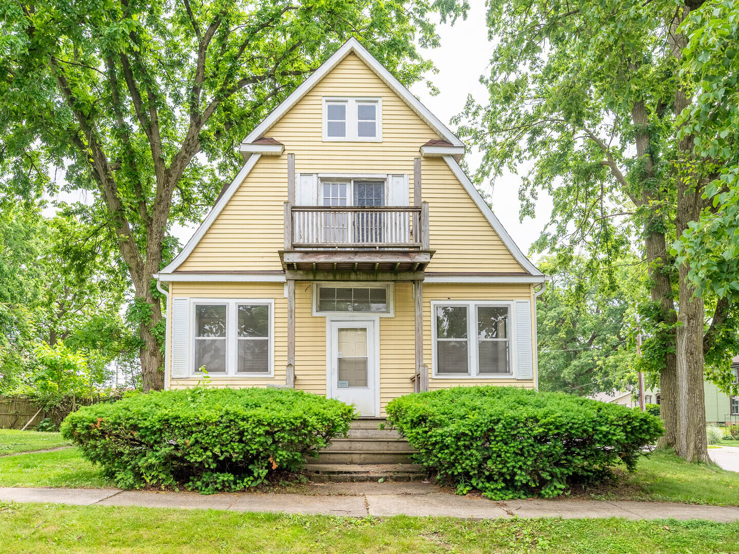 514 North Street, Crete, IL 60417