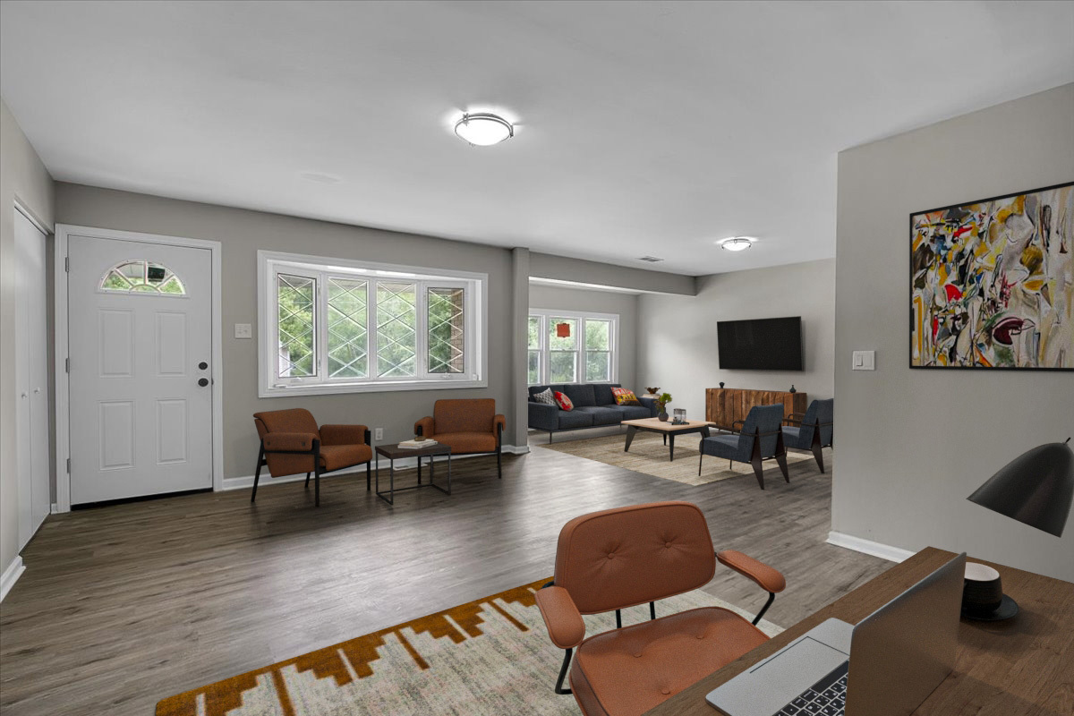 549 Allen Lane, University Park, IL 60484