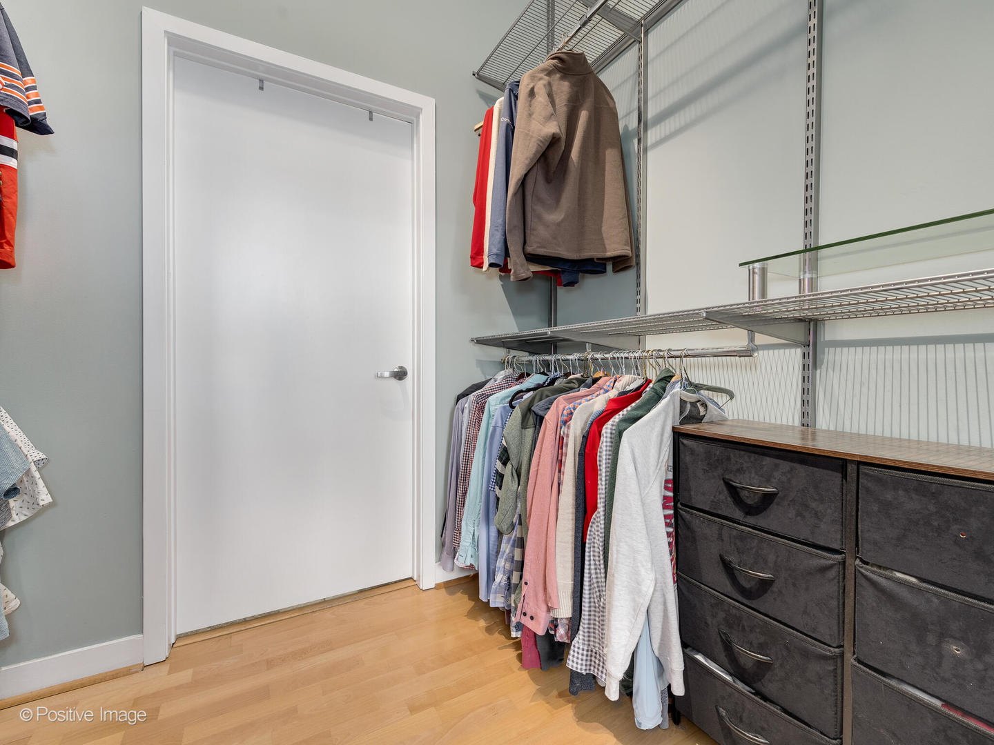 740 W Fulton Street #1202, Chicago, IL 60661