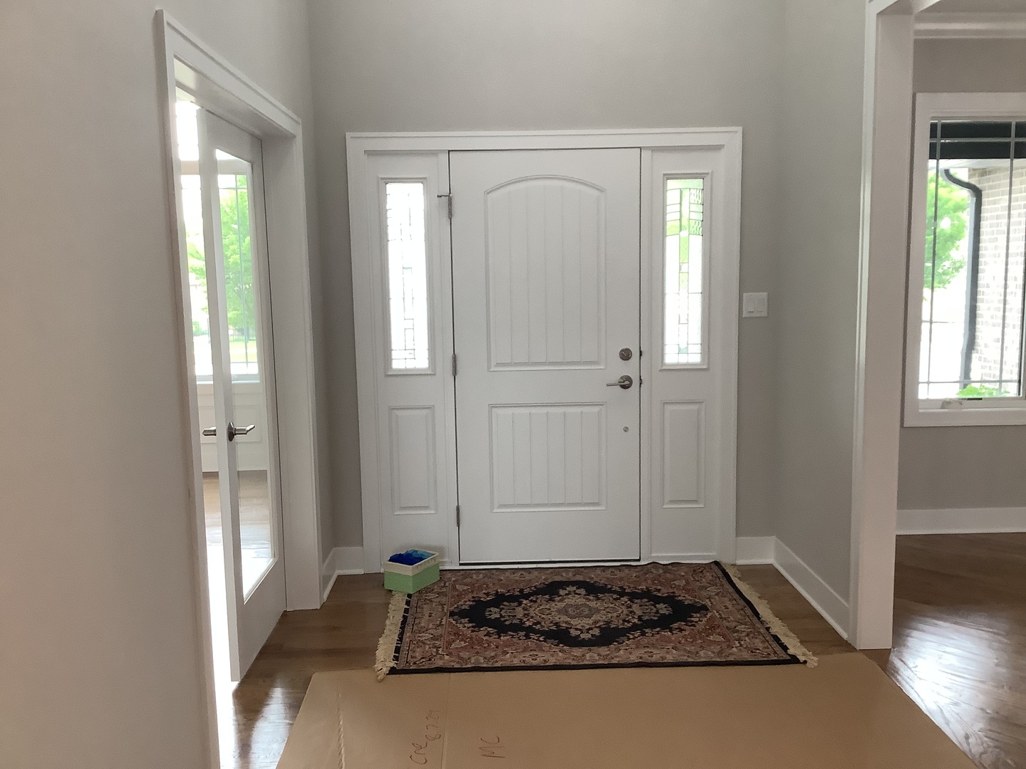 12415 FOXBOROUGH Drive, Mokena, IL 60448