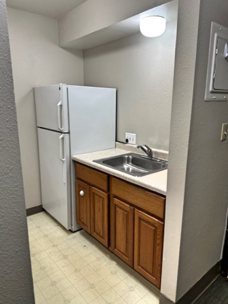 603 N Prospect Street, Cambridge, IL 61238