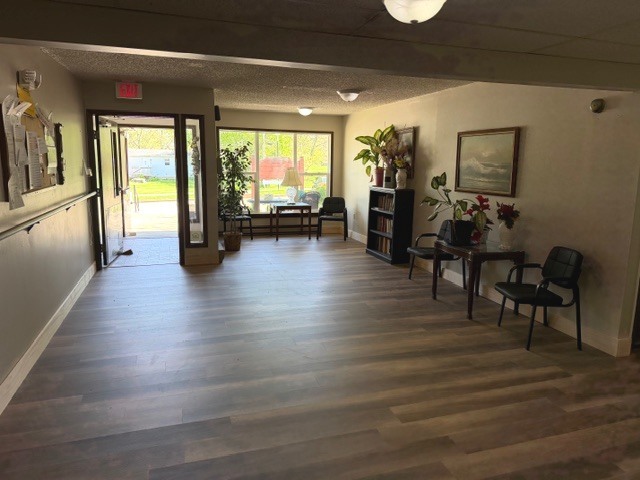 603 N Prospect Street, Cambridge, IL 61238