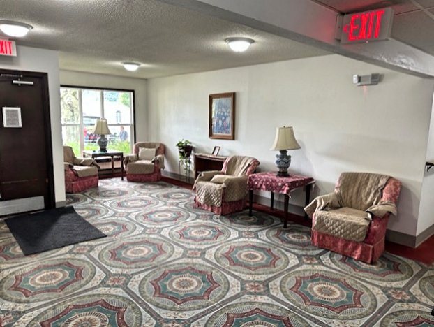 603 N Prospect Street, Cambridge, IL 61238