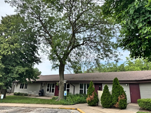 603 N Prospect Street, Cambridge, IL 61238