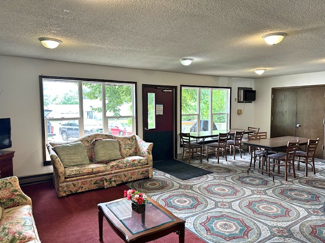 603 N Prospect Street, Cambridge, IL 61238